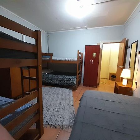 Appartamento Patagonia Magica Punta Arenas Esterno foto